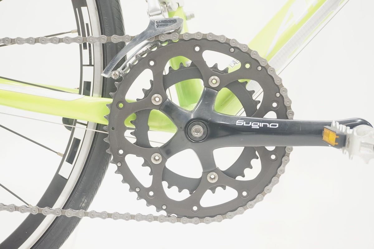 ANCHOR 「アンカー」 UF9 2011年モデル フラットバーロードバイク / 京都八幡店