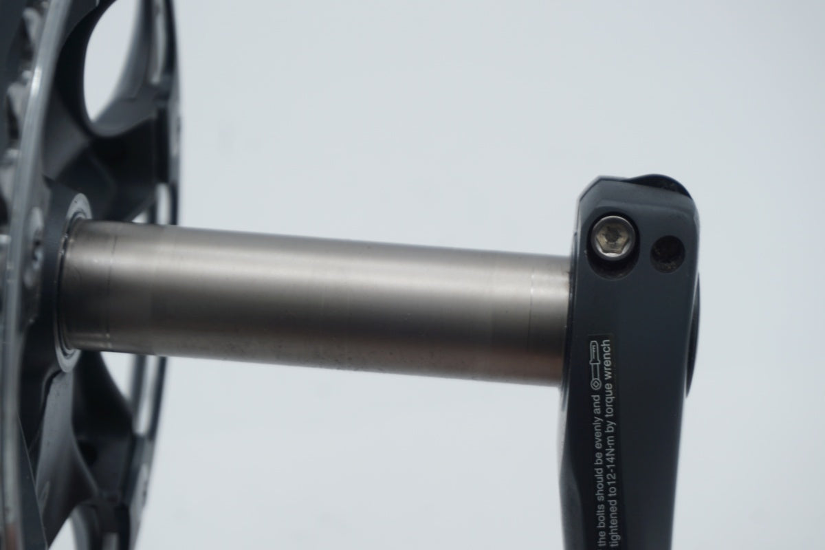 SHIMANO 「シマノ」 DURA-ACE FC-7900  53-39T 172.5mm クランク / 滋賀大津店