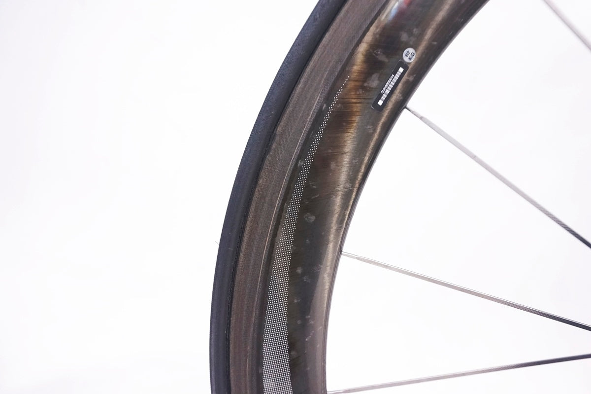 SHIMANO 「シマノ」 DURA-ACE WH-9000 C50 SHIMANO 11s リアホイール / 大阪門真店