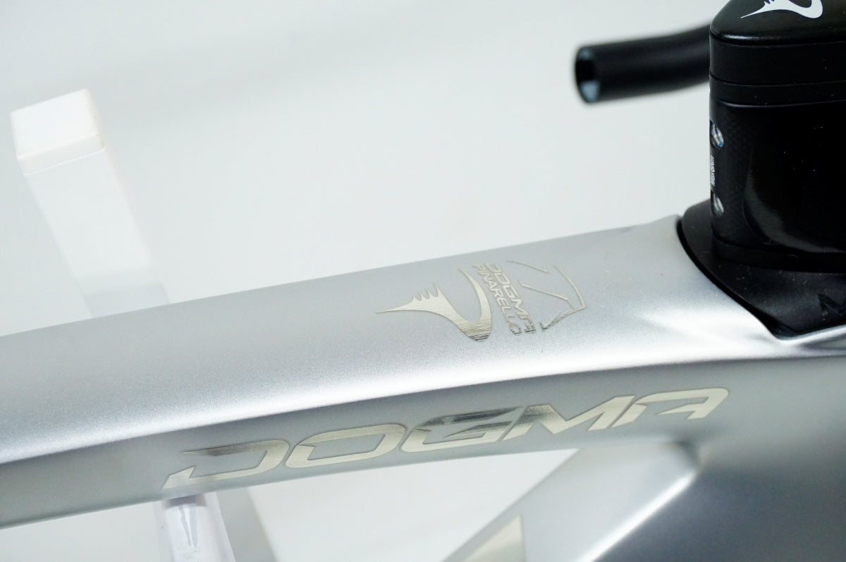 PINARELLO 「ピナレロ」 DOGMA F DISK 2022年モデル フレームセット / 名古屋大須店