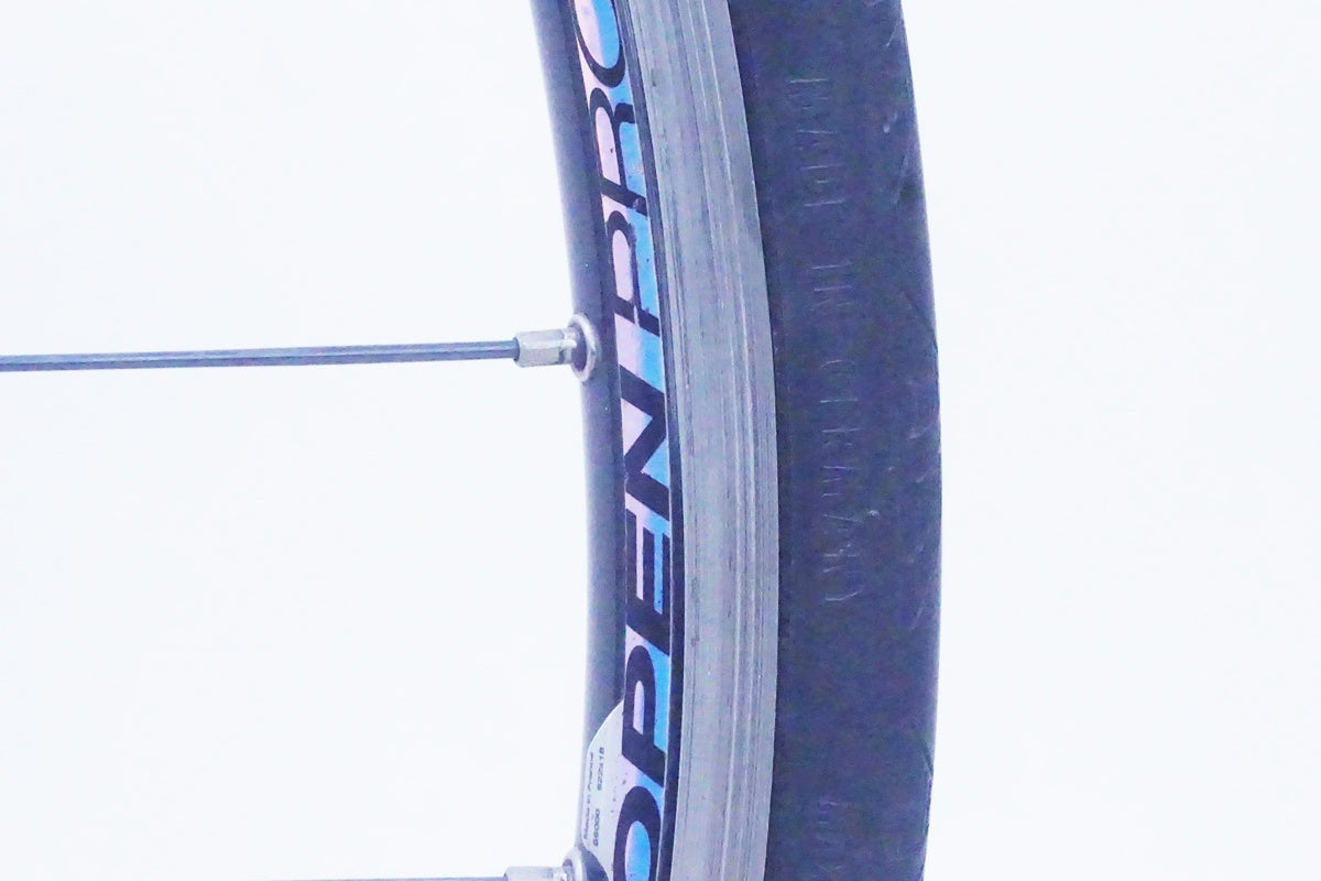 CYCLEOPS「サイクルオプス」 POWERTAP 2.4 シマノフリー 8-10速 リアホイール/ 京都西院店