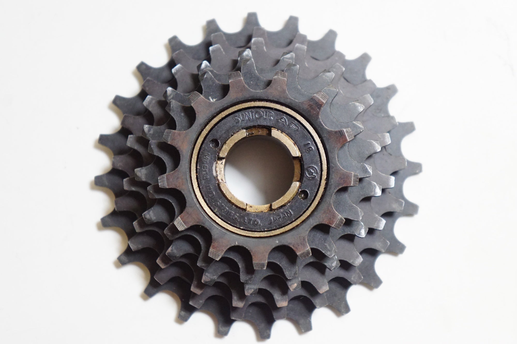 SUNTOUR 「サンツアー」 WINNER AP 13-24T ボスフリー / 熊谷本店