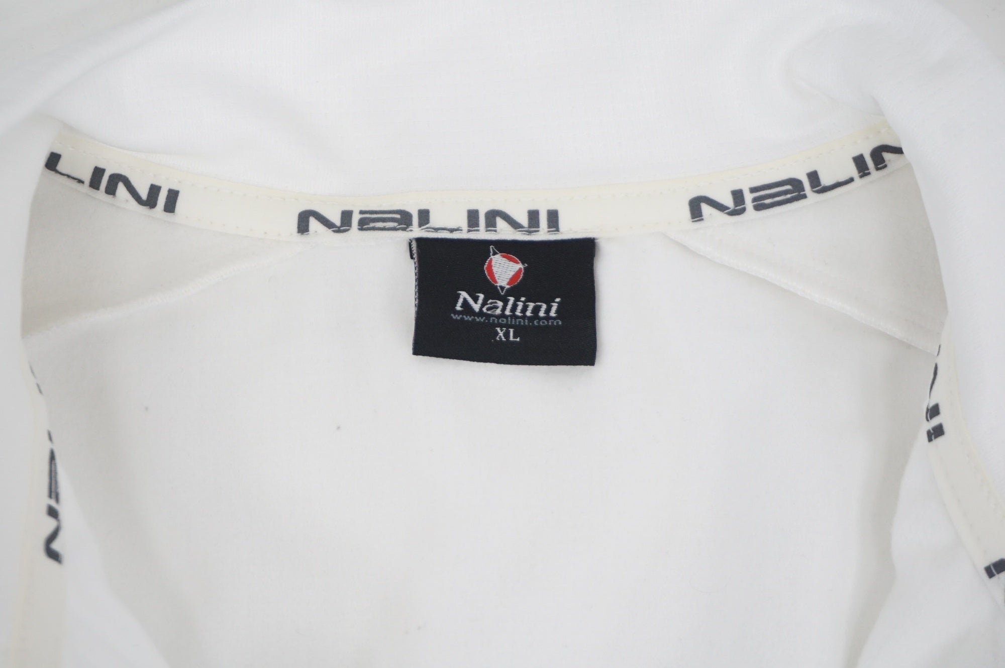 NALINI 「ナリーニ」 XLサイズ ジャージ / 阪急塚口店