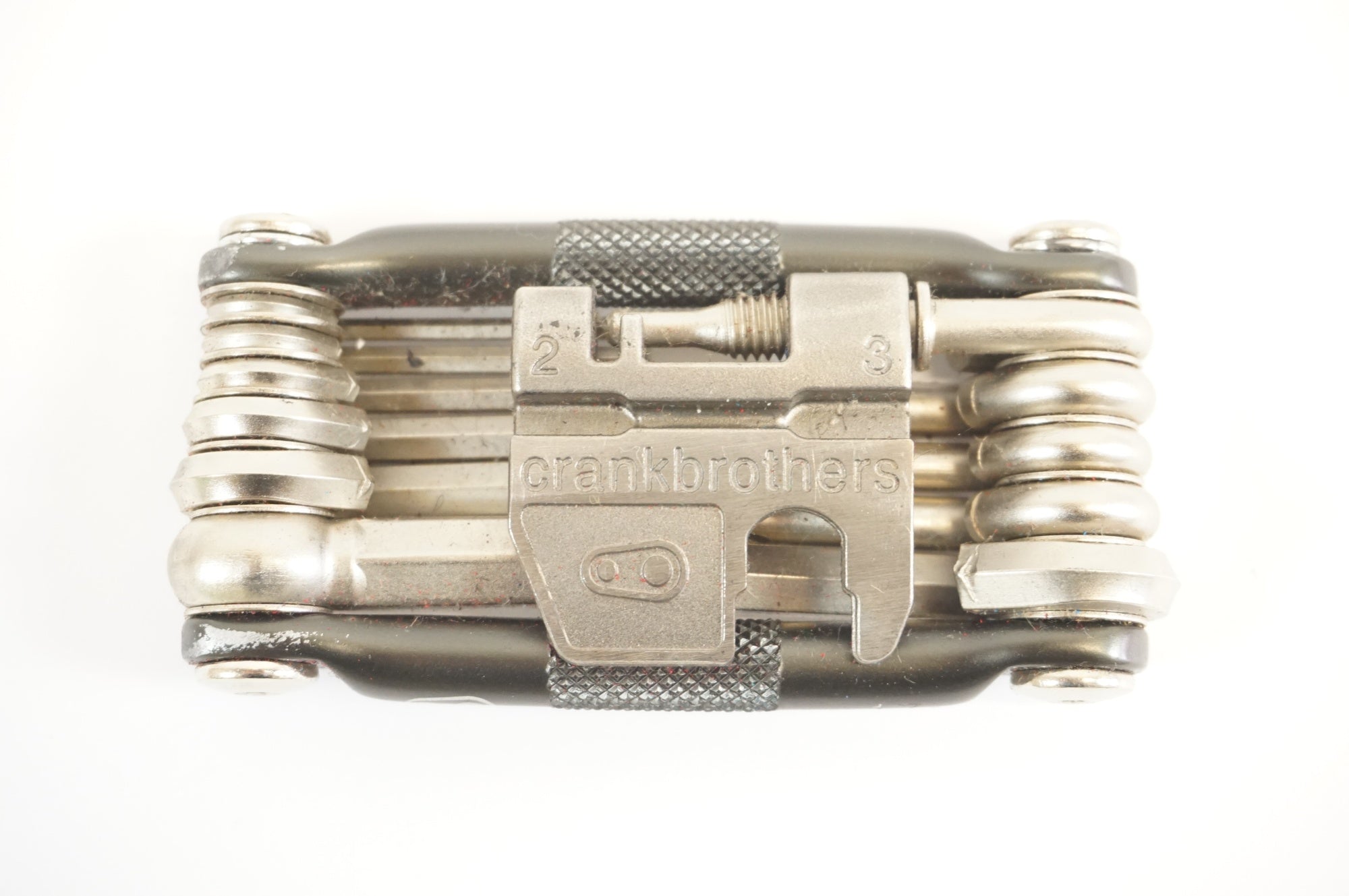 CRANKBROTHERS 「クランクブラザーズ」 MULTI17 携帯工具 / 宇都宮店