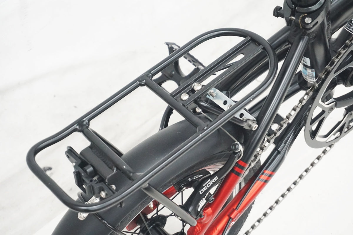 DAHON 「ダホン」 K3 2022年モデル ミニベロ 14インチ / 大阪美原北インター店