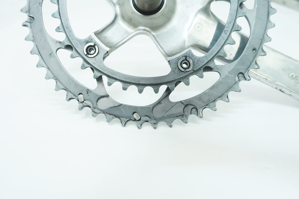 SHIMANO 「シマノ」 ULTEGRA FC-6600 53-39T 170mm クランク / 大阪美原北インター店