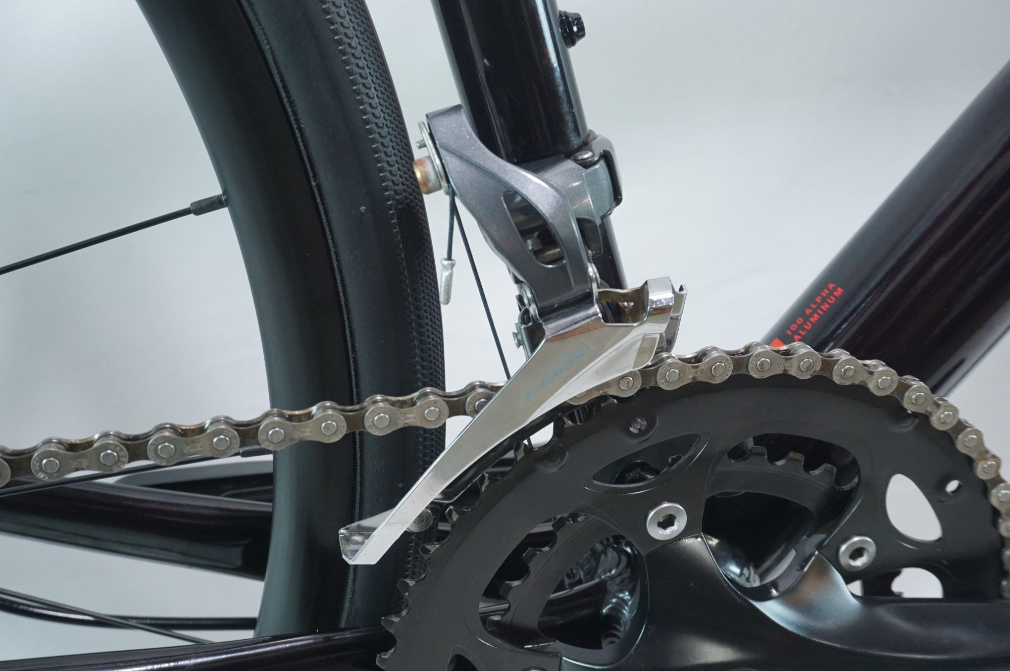 TREK 「トレック」 DOMANE AL2 DISC GEN4 2024年モデル 折りたたみ自転車 / 中目黒店