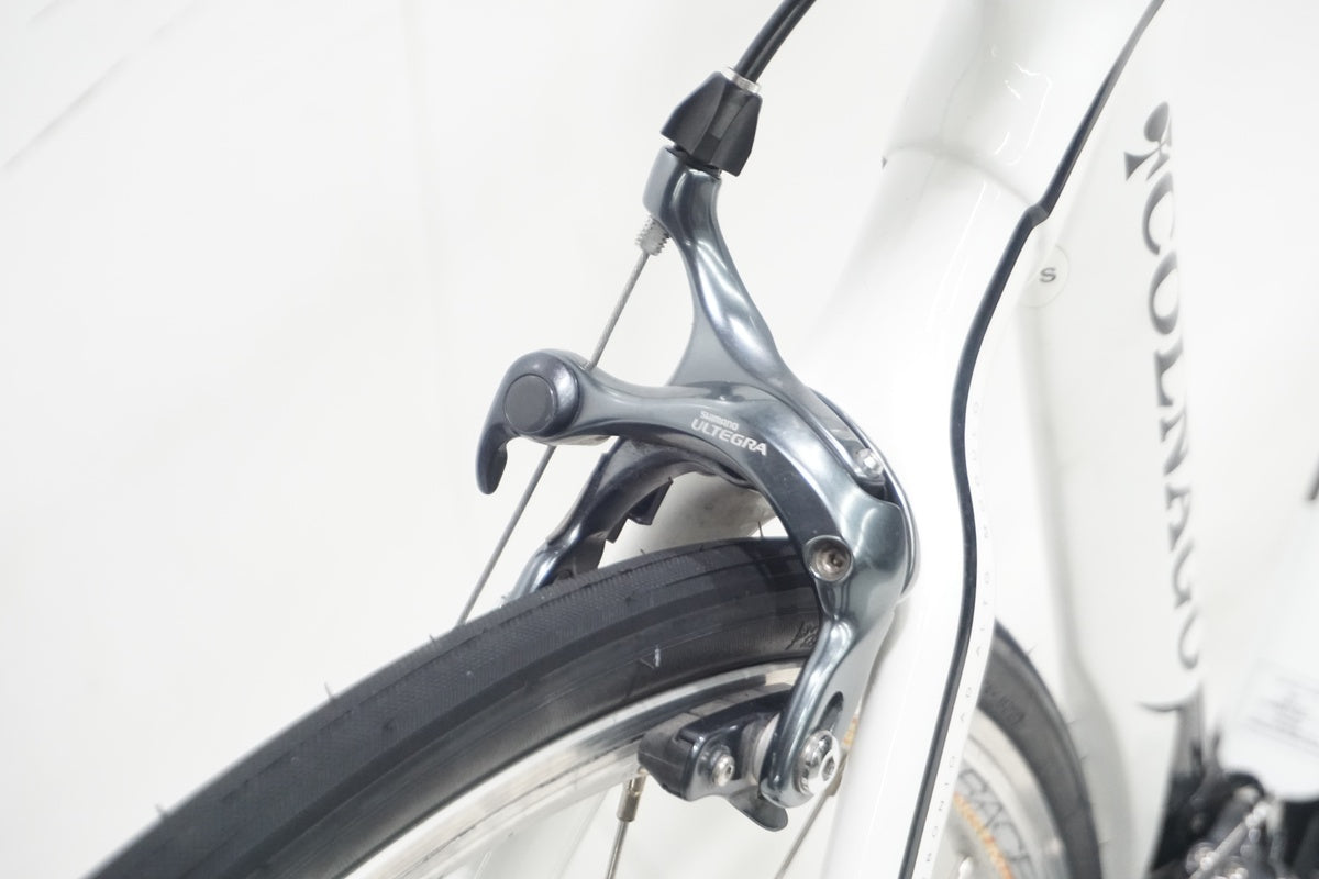 COLNAGO 「コルナゴ」 CLX ULTEGRA 2007年モデル ロードバイク / 滋賀 COLNAGO 「コルナゴ」 CLX ULTEGRA 2007年モデル ロードバイク / 滋賀