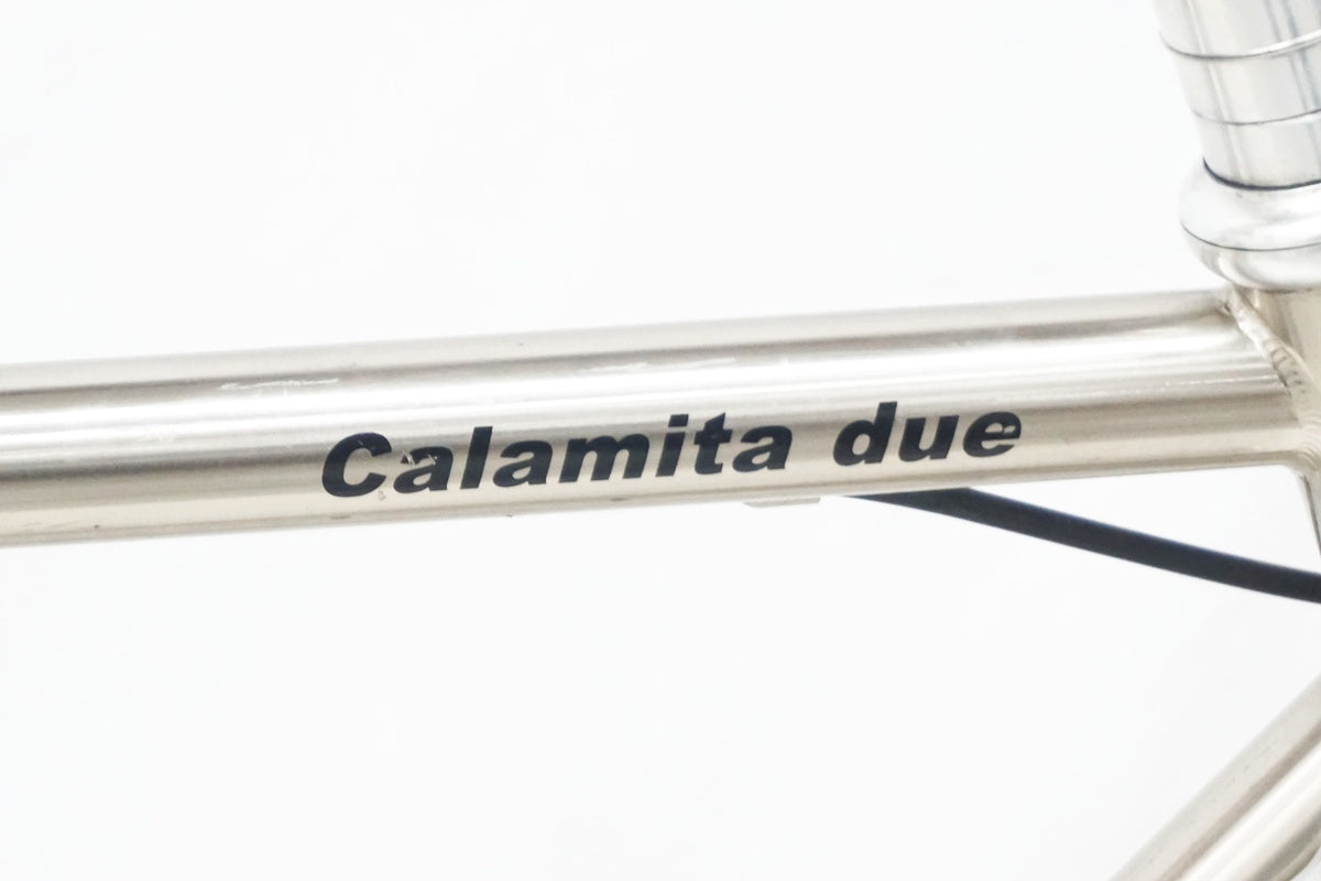 CALAMITA 「カラミータ」 DUE 2020年モデル ロードバイク / 大阪美原北インター店