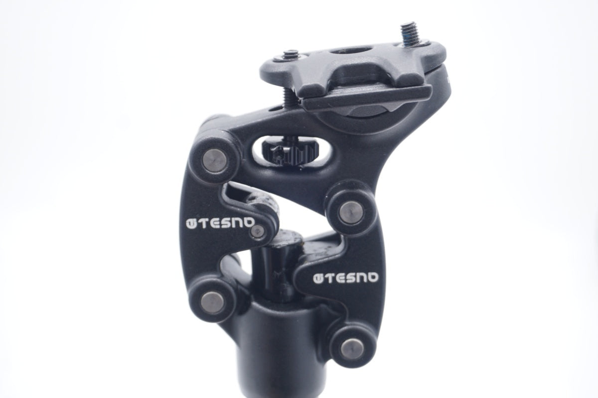 TESNO 「テスノ」 φ27.2 350mm サスペンション シートポスト / 滋賀大津店