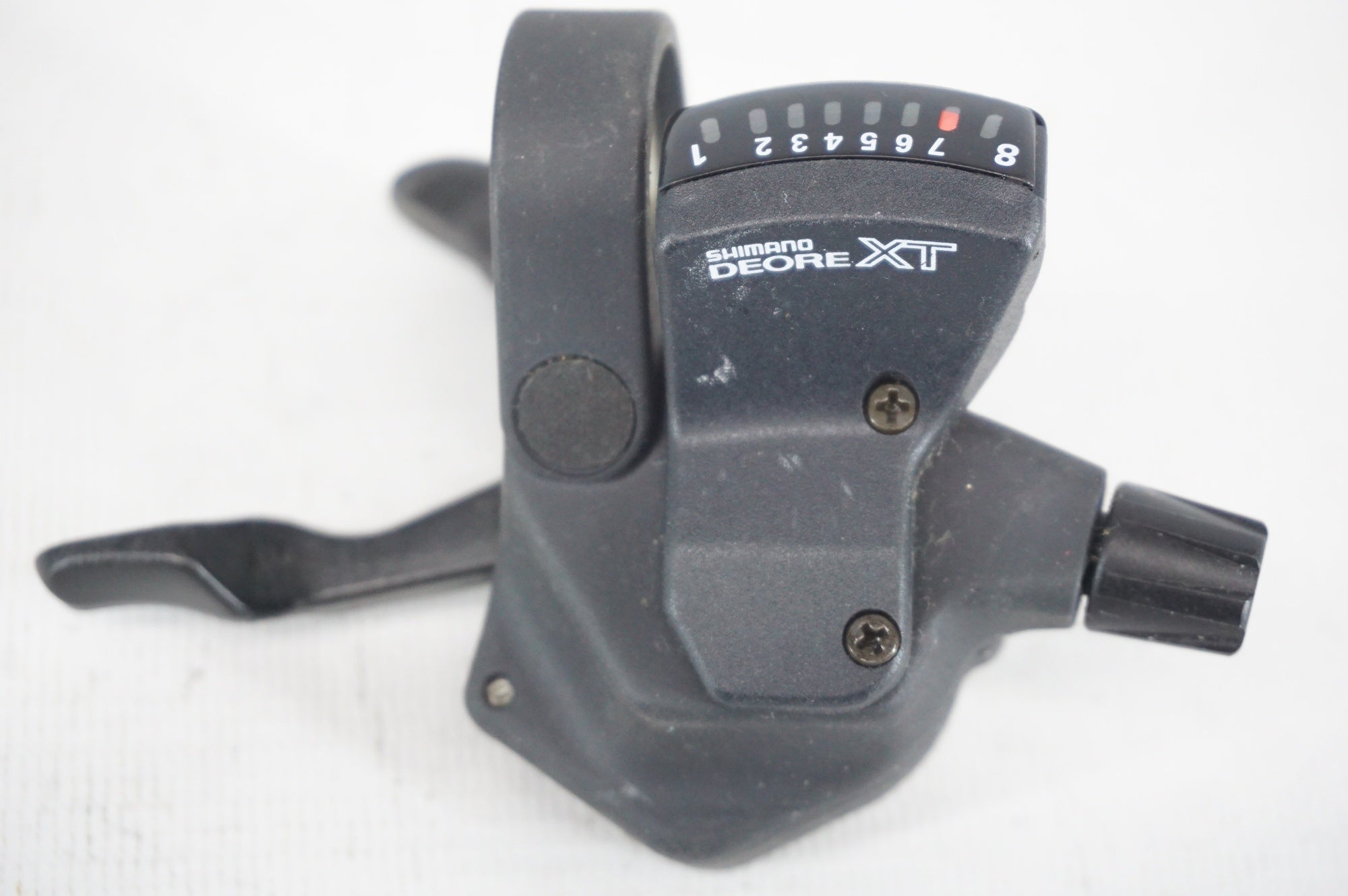 SHIMANO 「シマノ」 DEORE XT SL-M740 右ラピッドファイヤーシフター / 阪急塚口店