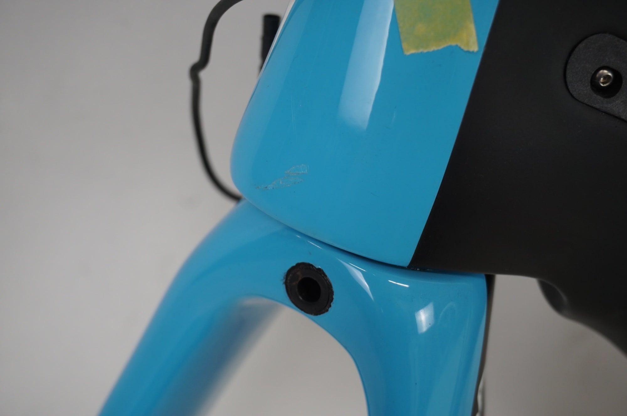 PINARELLO 「ピナレロ」 GAN S RIM 2018年モデル フレームセット / 大宮店