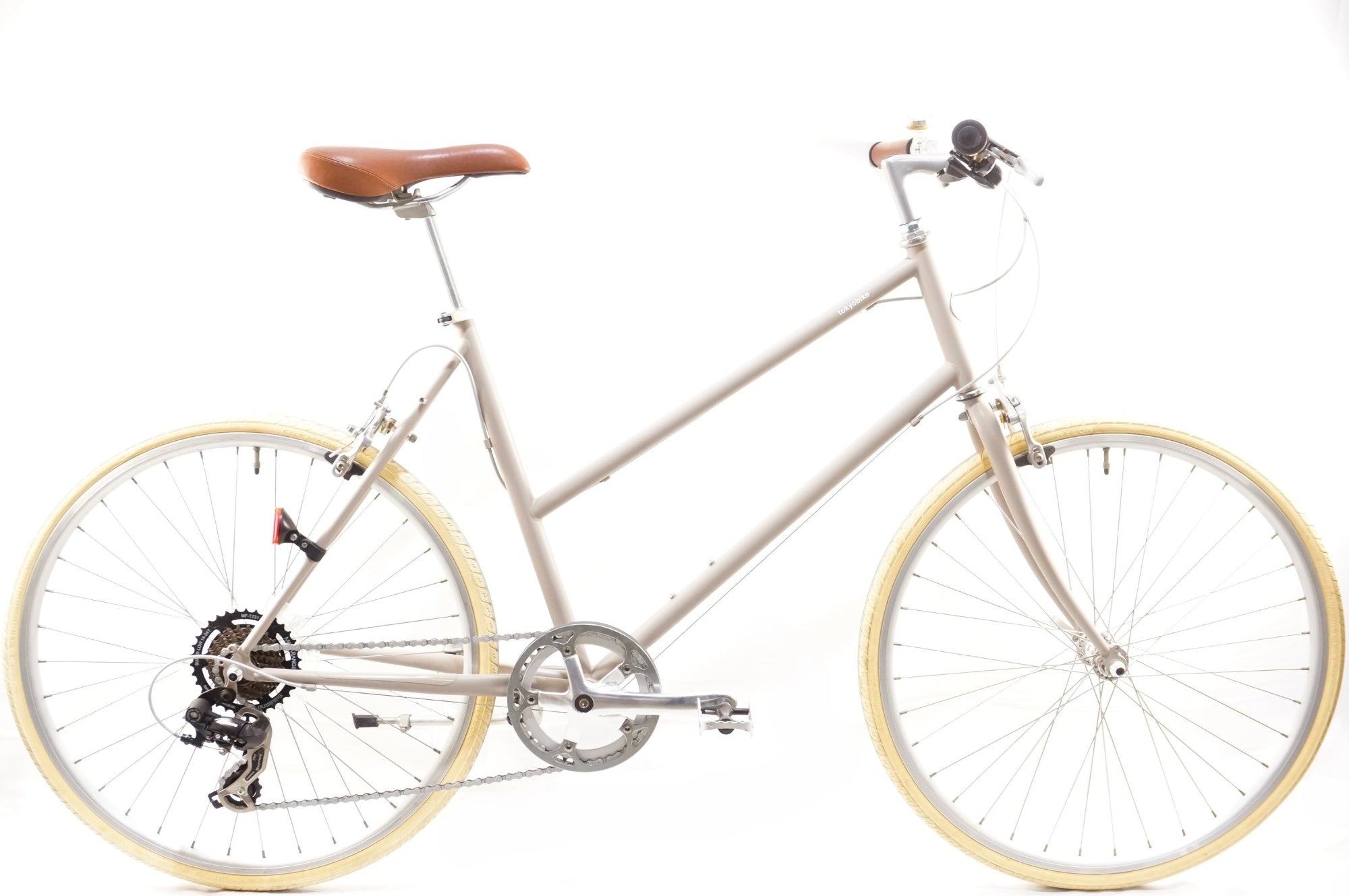 TOKYOBIKE 「トーキョーバイク」 BISOU 年式不明 26インチ クロスバイク / 中目黒店