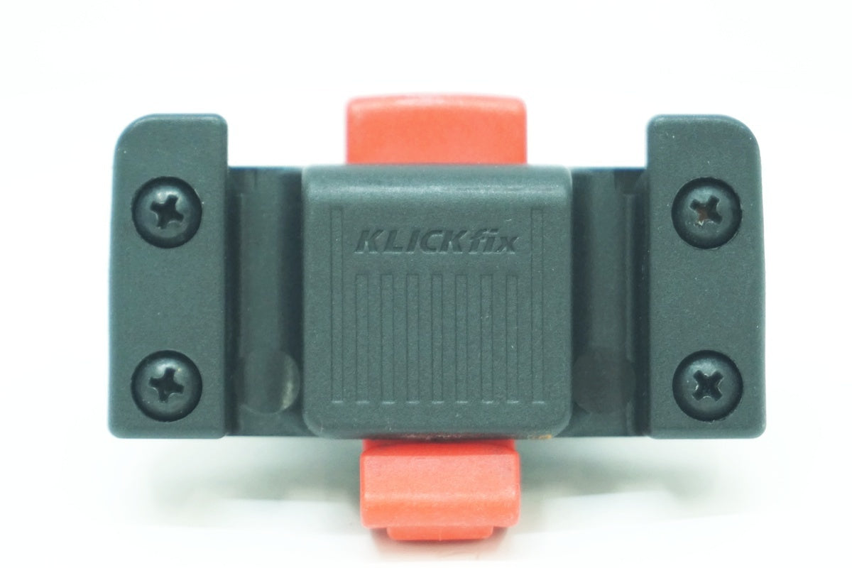 RIXEN KAUL 「リクセンカウル」 KLICK FIX フロントアタッチメント / 大阪美原北インター店