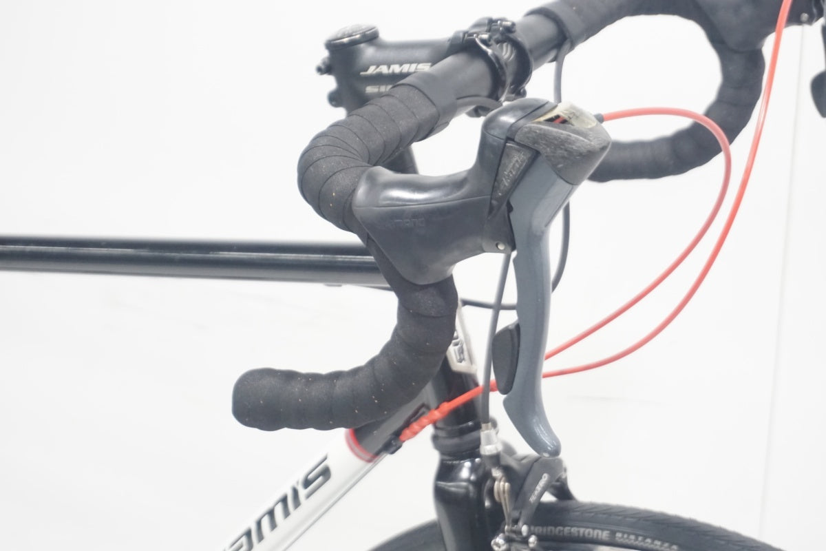 JAMIS 「ジェイミス」 QUEST SPORT 2017年モデル ロードバイク / 滋賀大津店