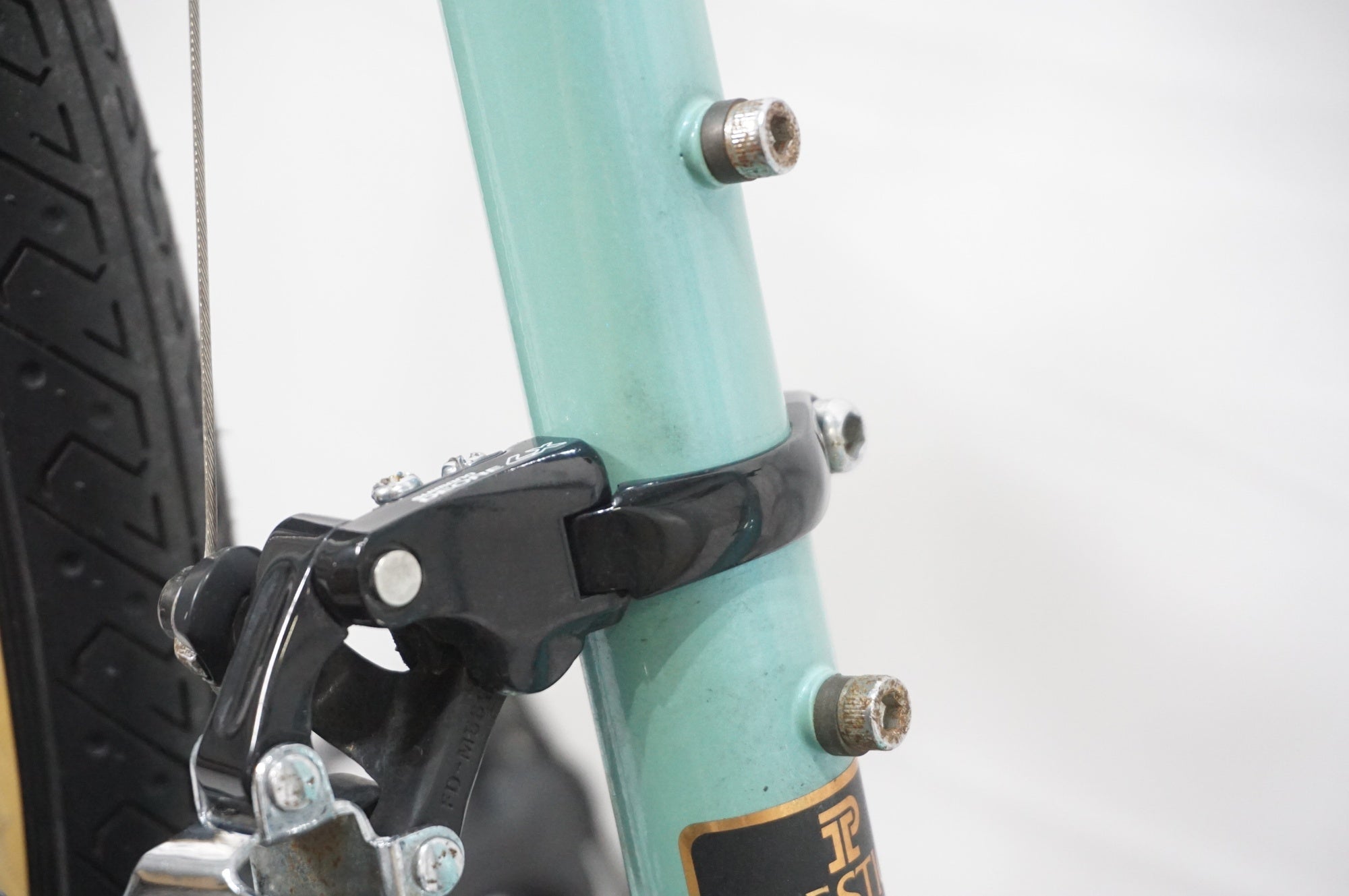 ビアンキ OSPREY クロモリMTB 26インチ 引き取り限定 ビアンキ OSPREY クロモリMTB 26インチ 引き取り限定 | ヤマダウェブコム