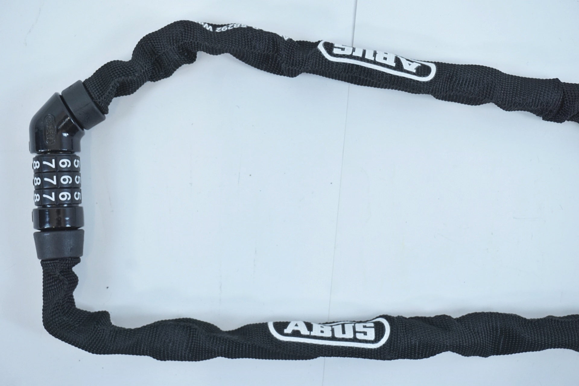 ABUS 「アバス」 チェーンダイヤルロック / 有明ガーデン店