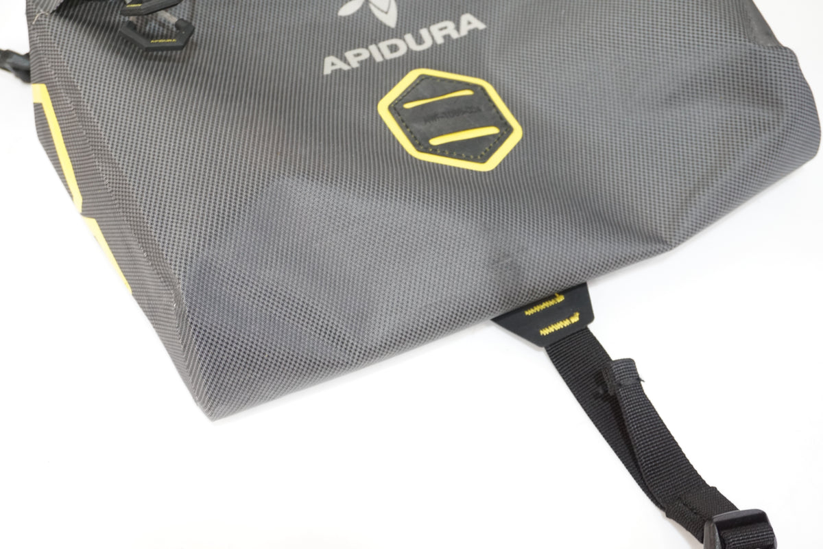 APIDURA 「アピデュラ」 アクセサリーポケット / 大宮店