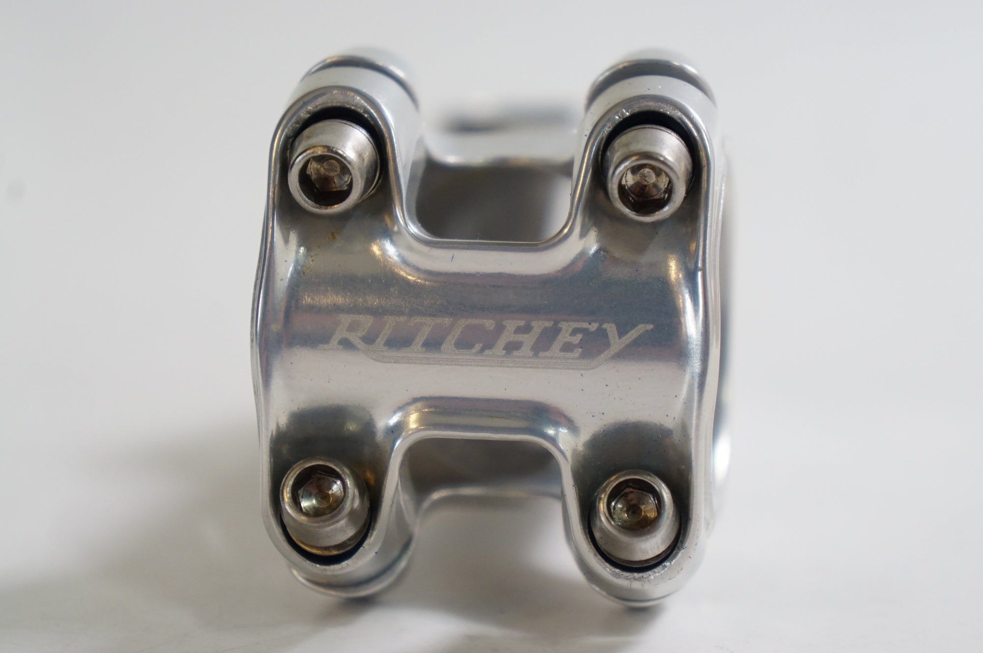 RITCHEY 「リッチー」 CLASSIC C220 ステム φ31.8 80mm ステム / 熊谷本店
