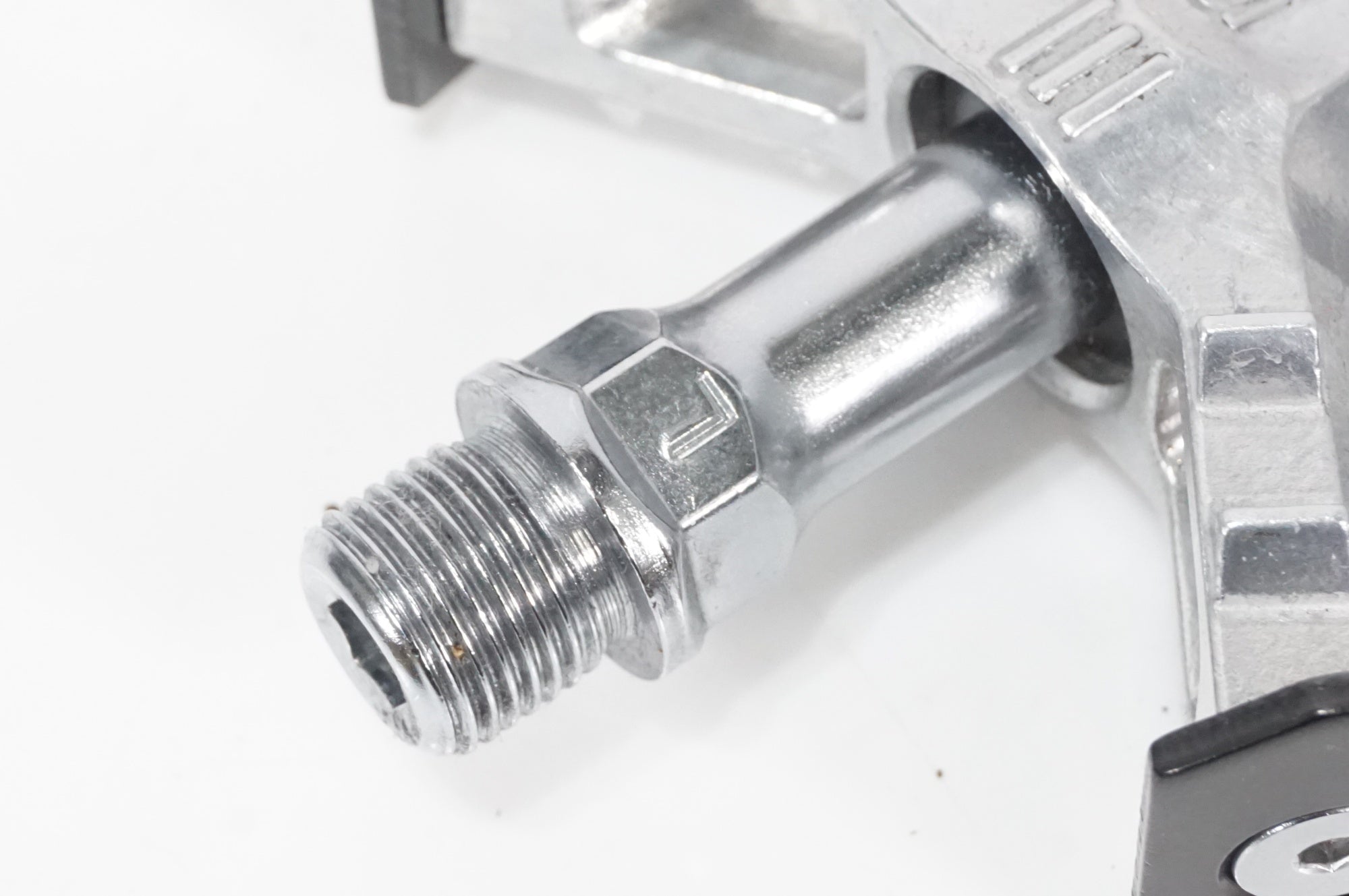 MKS 「ミカシマ」 XC-3 ペダル / AKIBA店