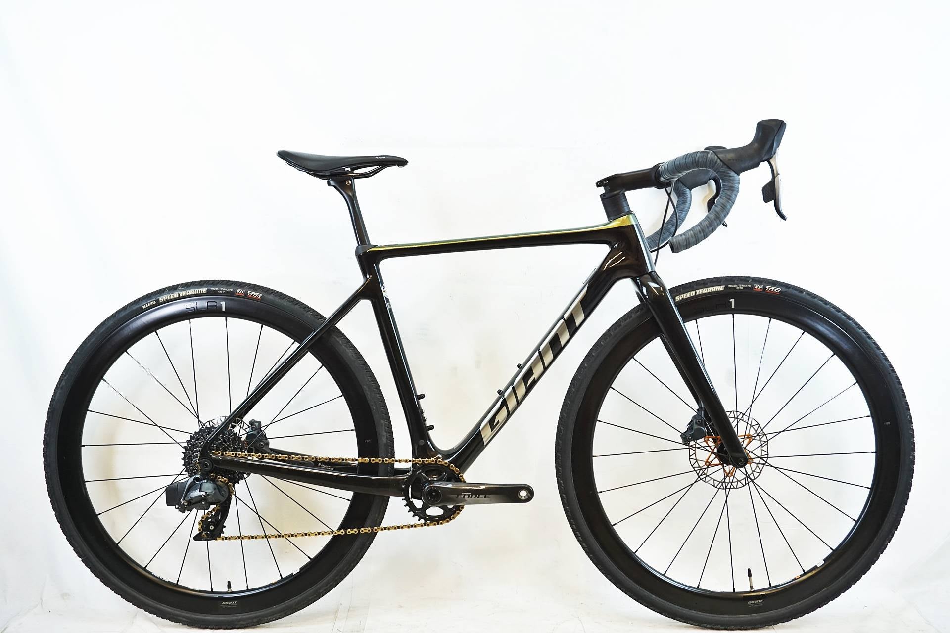 GIANT 「ジャイアント」 TCX ADVANCED PRO 2022年モデル シクロクロス / 有明ガーデン店