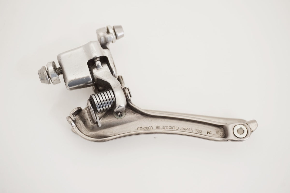 SHIMANO 「シマノ」 DURA-ACE FD-7800 フロントディレイラー