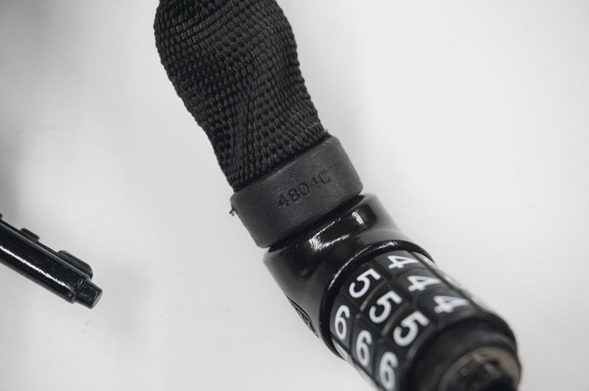 ABUS 「アブス」 4804C チェーンロック / 福岡店