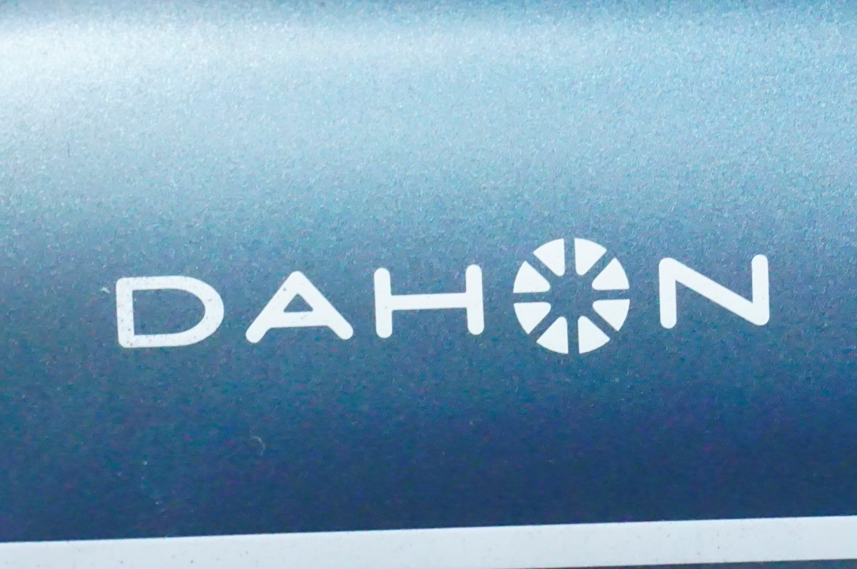 DAHON 「ダホン」 SPEED FALCO 2024年モデル 20インチ 折り畳み自転車 / 名古屋大須店