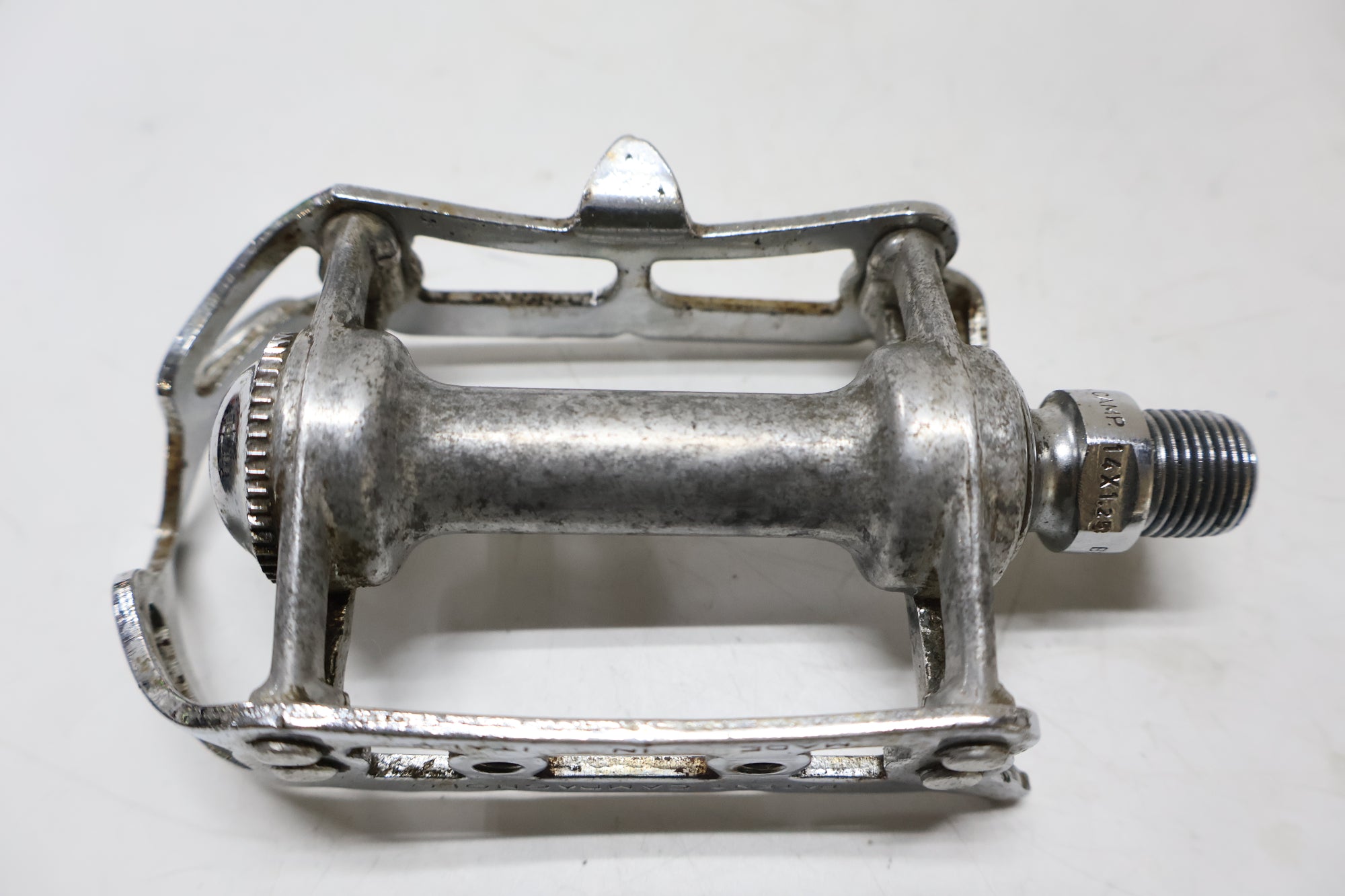 CAMPAGNOLO 「カンパニョーロ」 ペダル / 高知店