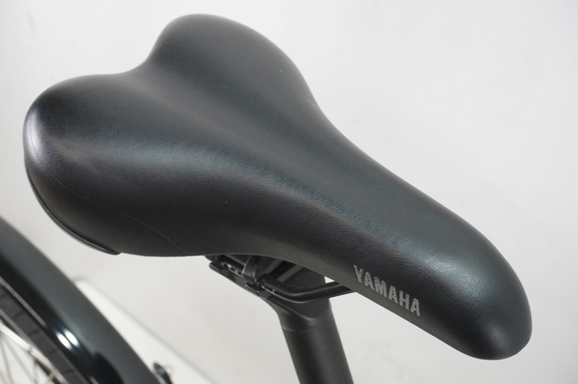 YAMAHA 「ヤマハ」 PAS BRACE PA26B 2025年購入 26インチ 電動アシスト