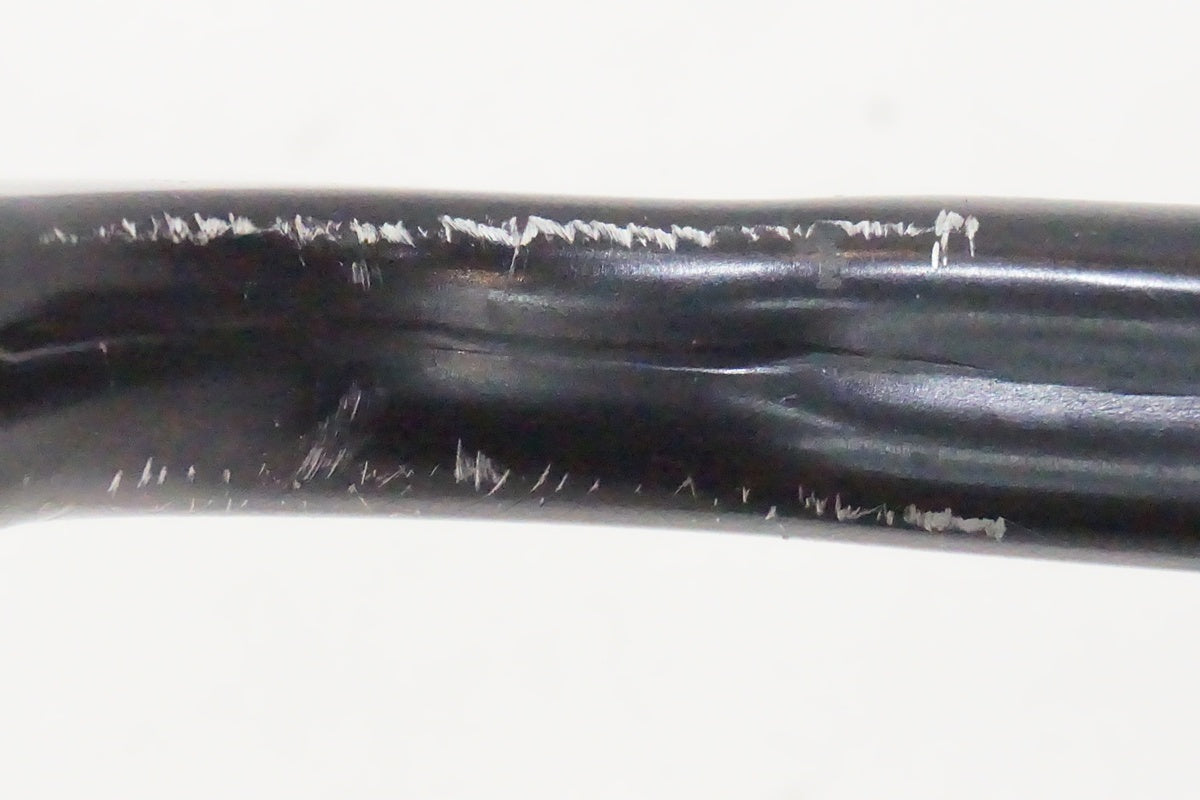 NITTO「ニットー」 M106 NSA φ260 400㎜ ハンドル/ 京都西院店