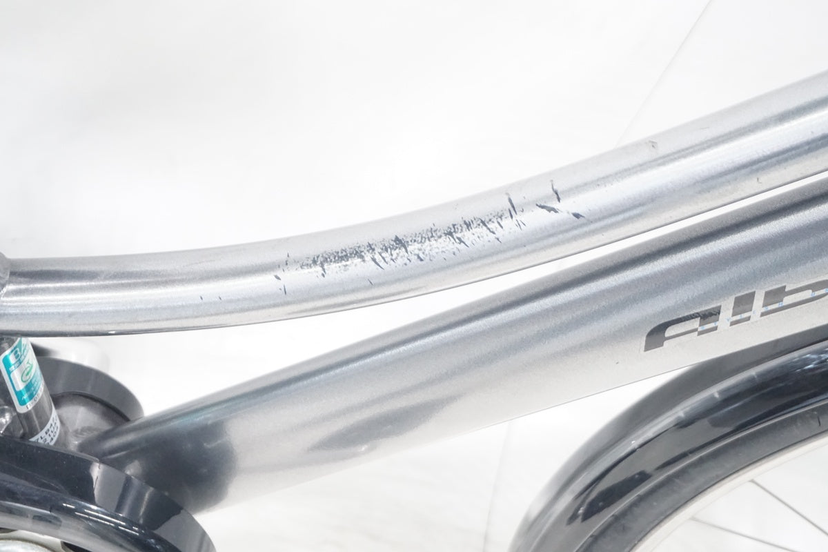 BRIDGESTONE 「ブリヂストン」 アルベルトe A7LB42 2022年 電動アシスト自転車/ 大阪美原北インター店