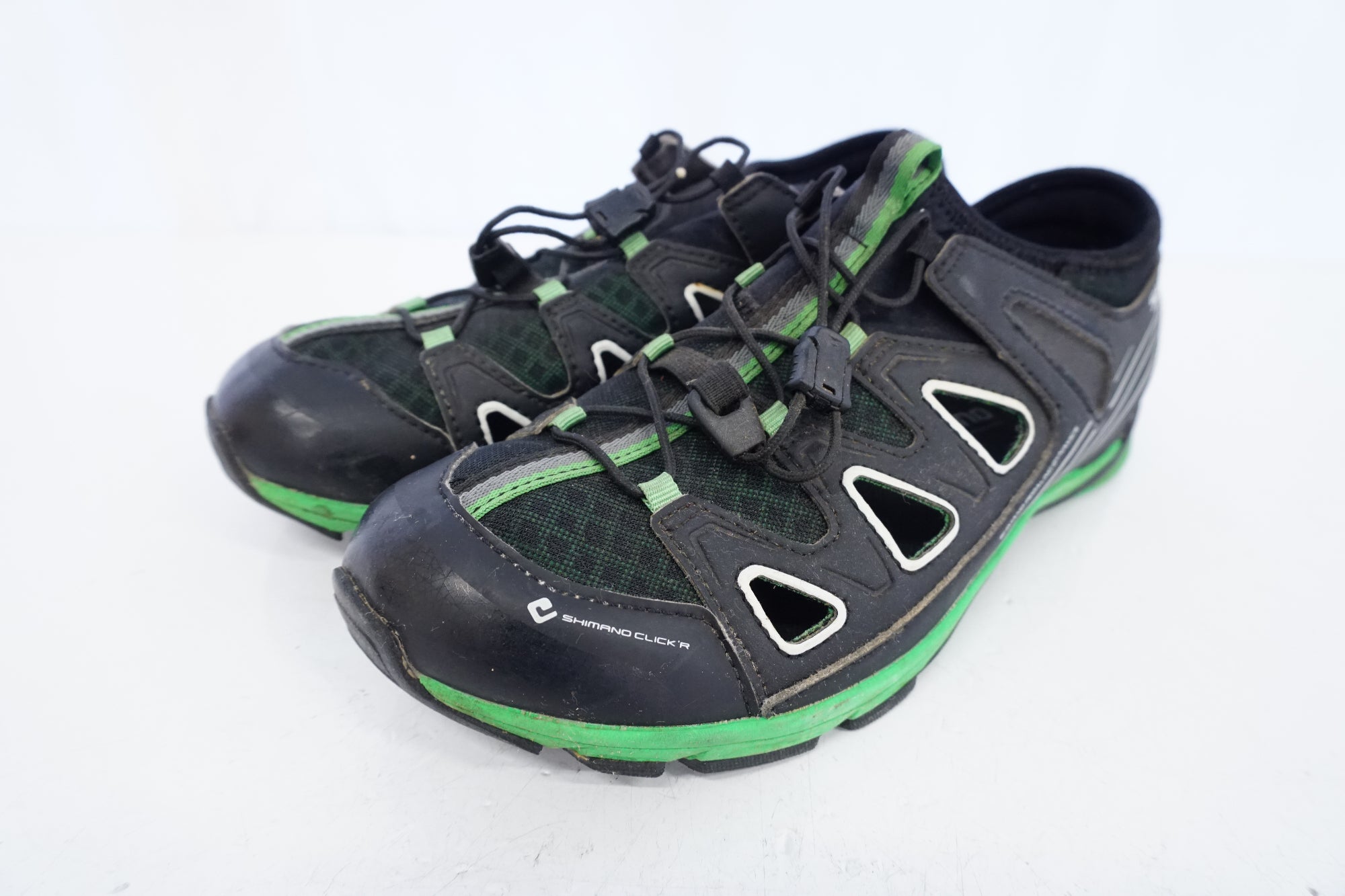 SHIMANO 「シマノ」 SH-CT46L G 24.5cm シューズ / 浜松店