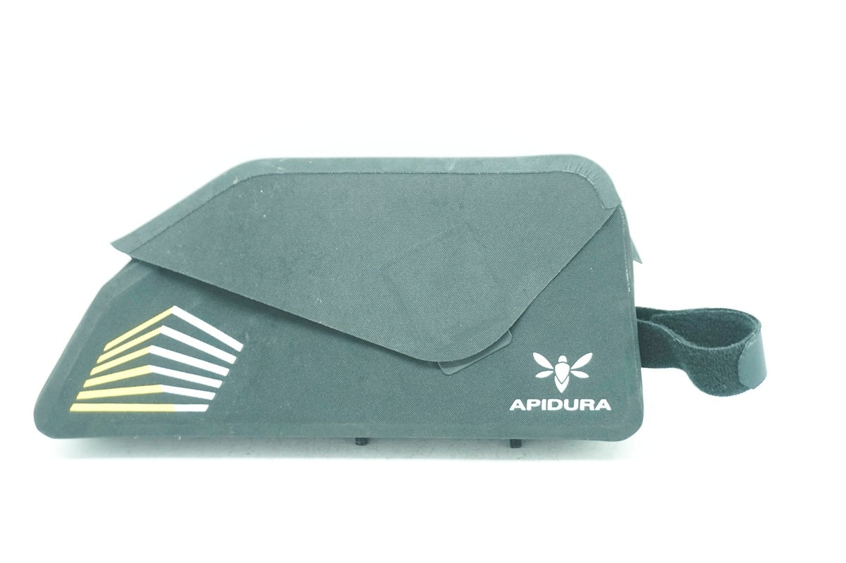 APIDURA 「アピデュラ」 レーシングトップチューブパック / 大阪門真店