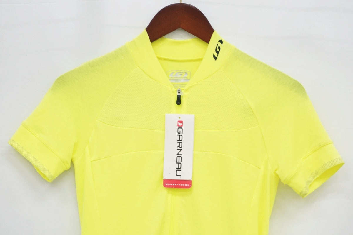 LOUIS GARNEAU 「ルイガノ」 XSサイズ ジャージ / 大阪美原北インター店