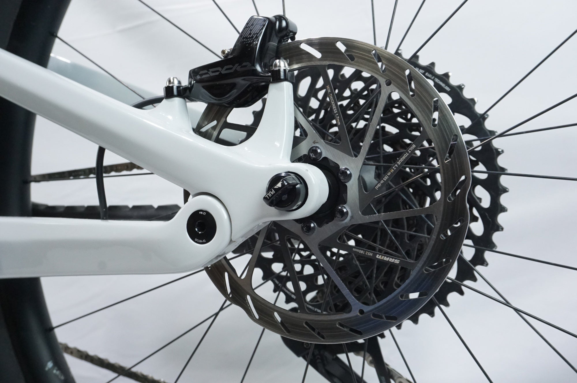 CANYON 「キャニオン」 SPECTRAL 125 CF 9 2024年モデル マウンテンバイク / バイチャリ浦和ベース