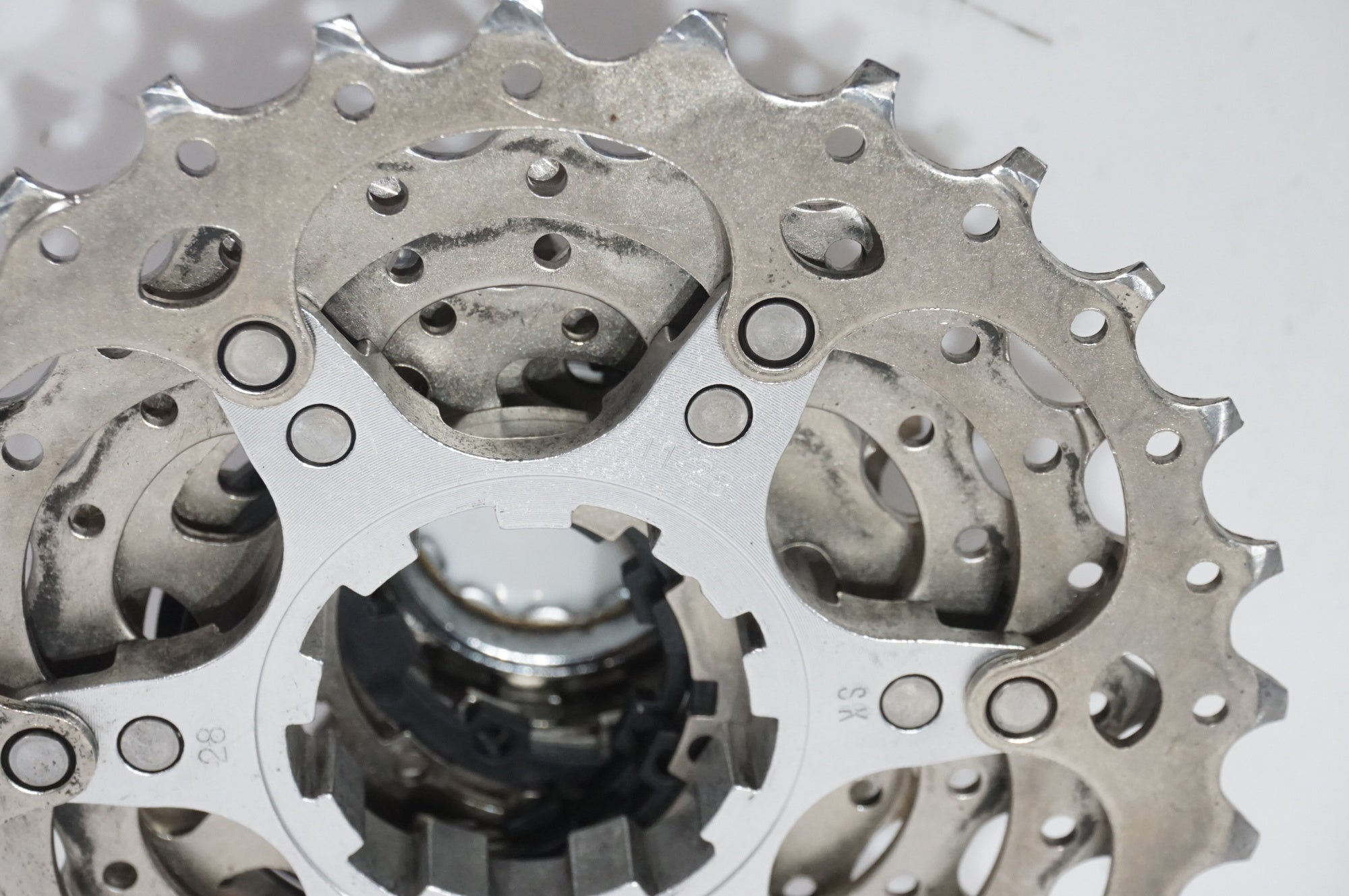 SHIMANO 「シマノ」 105 CS-5700 11-28T スプロケット / AKIBA店