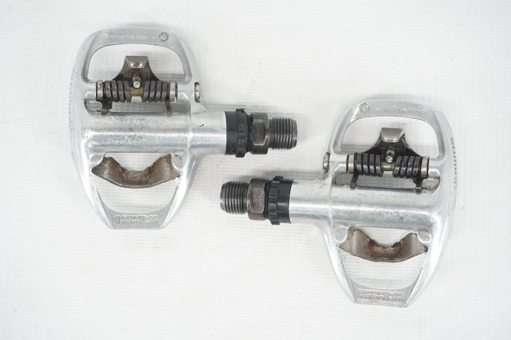SHIMANO 「シマノ」 PD-A520 ペダル / 阪急塚口店