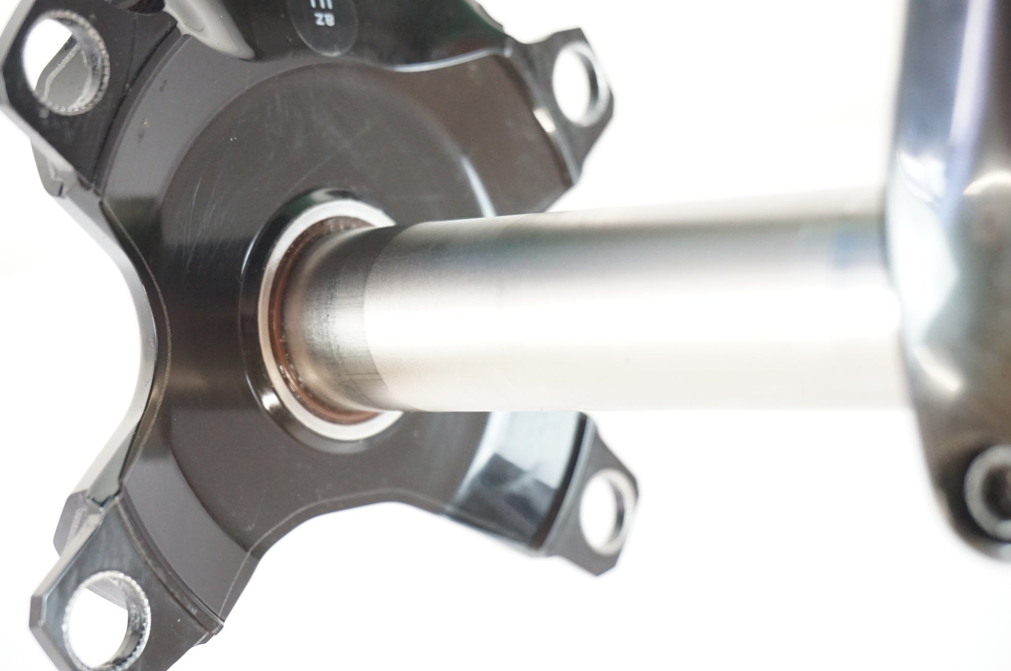 SHIMANO 「シマノ」 DURA-ACE FC-R9200 170mm クランクアームセット