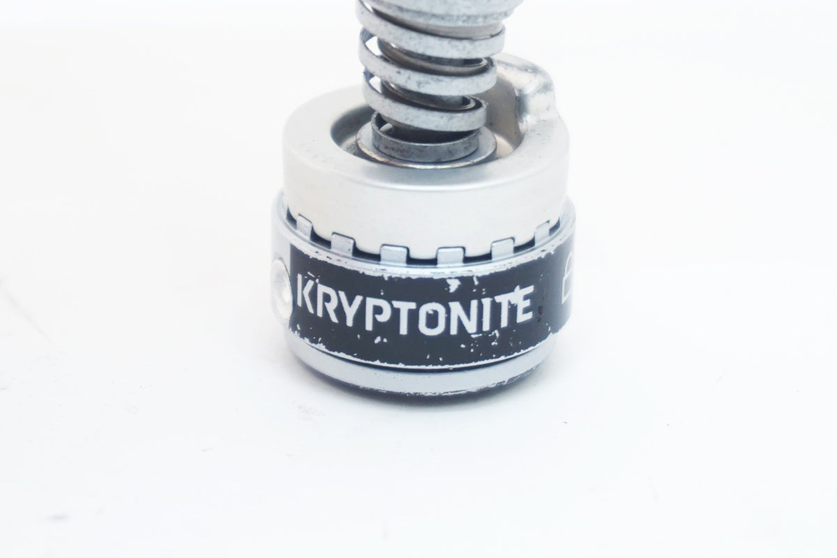 KRYPTONITE 「クリプトナイト」 WheelBoltz 盗難防止スキュワー