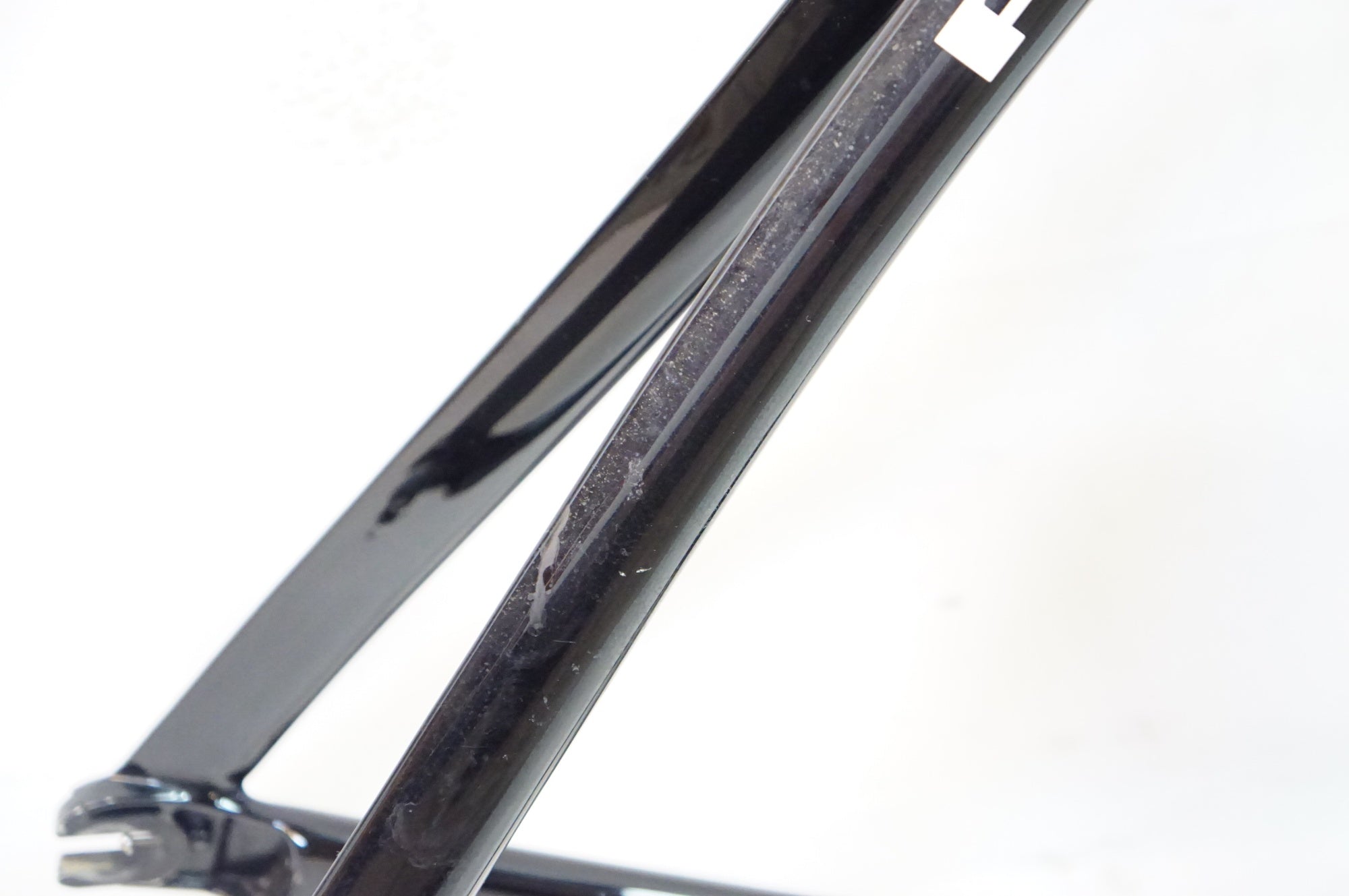 CERVELO 「サーヴェロ」 P2 2012年モデル フレームセット / 熊谷本店