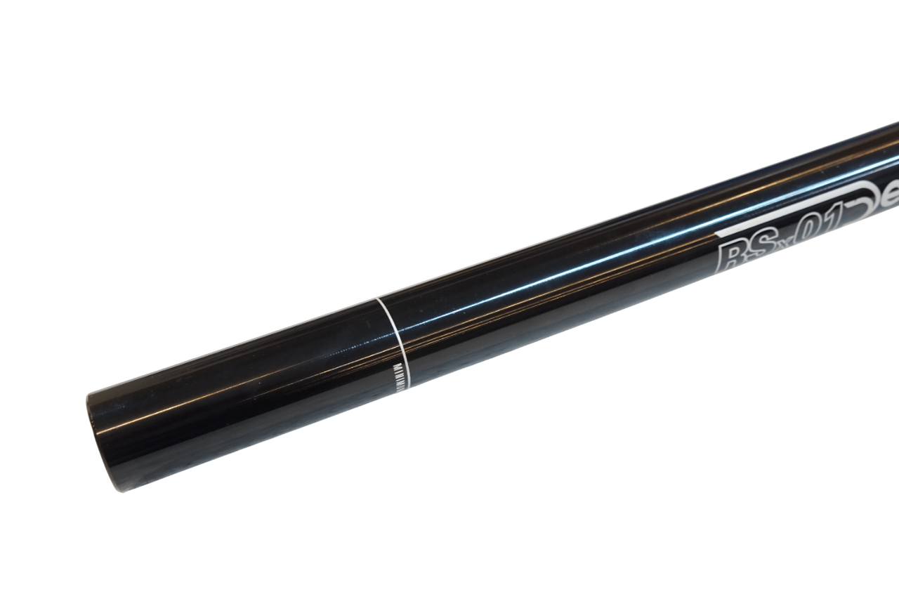 DEDA 「デダ」 RS×01 φ31.6 350mm シートポスト / バイチャリ浦和ベース