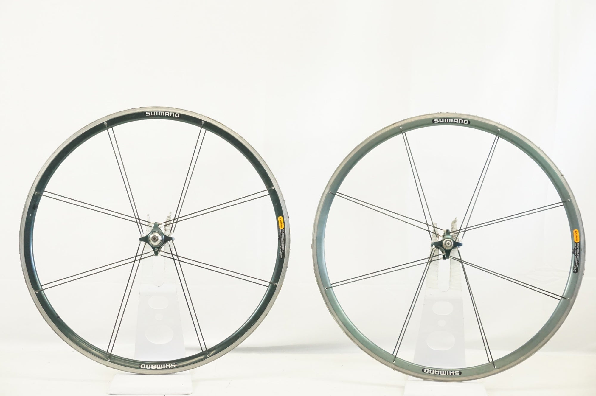 SHIMANO 「シマノ」 WH-7700-TU シマノ 10速 ホイールセット / 宇都宮店