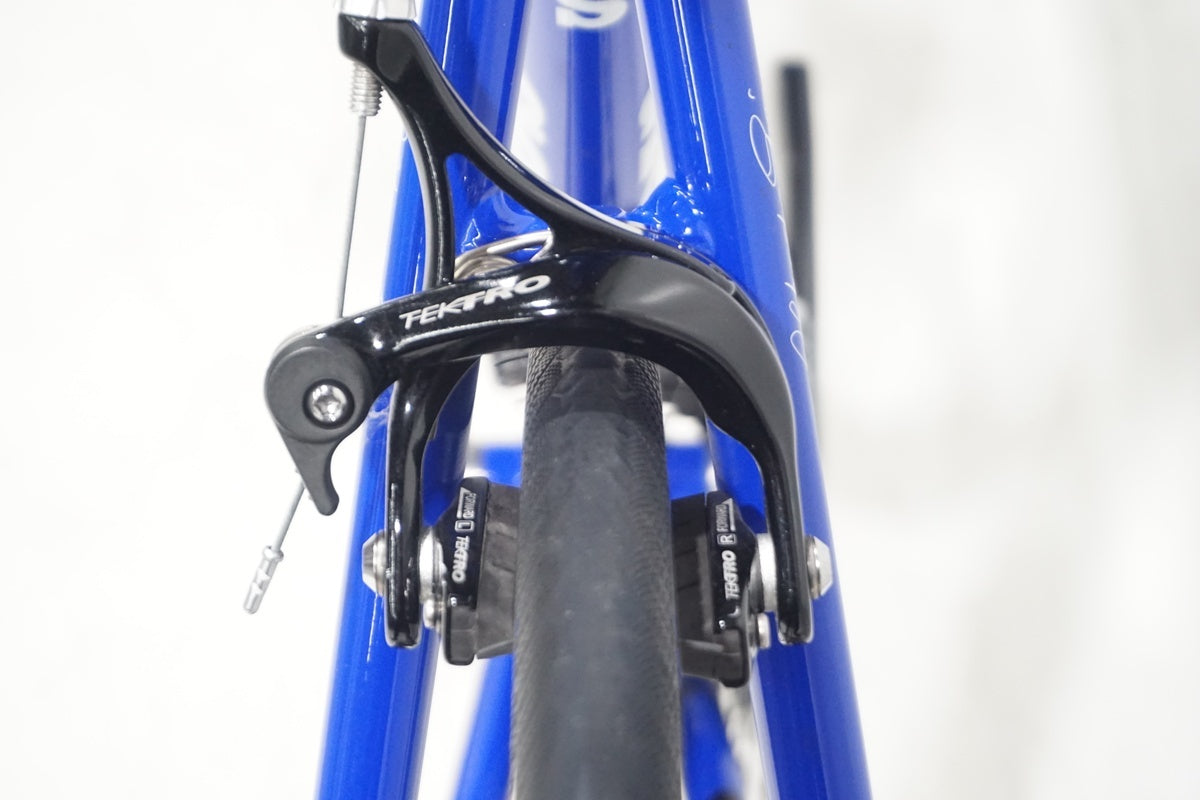 GIOS 「ジオス」 CANTARE SORA 2018年モデル フラットバー ロード