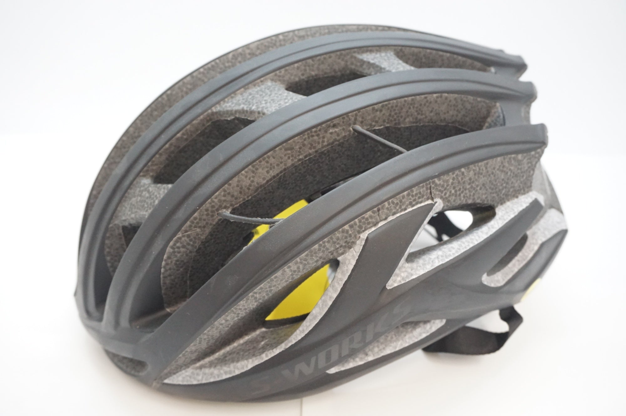 S-WORKS PREVAIL II VENT SL MIPS PADSET ASIA S(ASIA S ワン