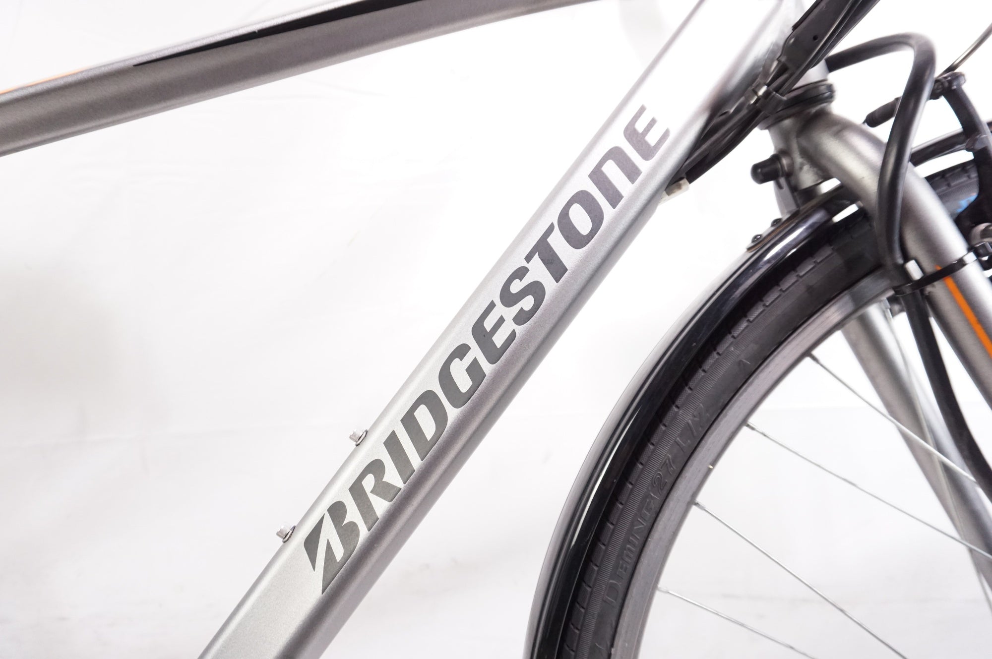 BRIDGESTONE 「ブリヂストン」 TB1e TB7E41 2021年モデル 27インチ 電動アシスト自転車 / 中目黒店