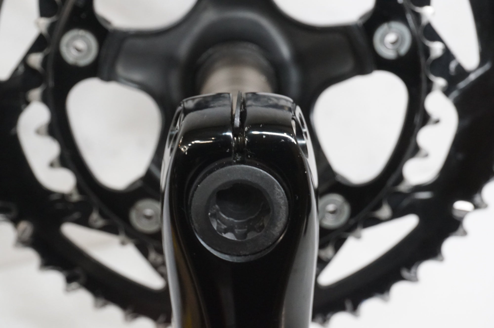 SHIMANO 「シマノ」 FC-RS500 50-34T 170mm クランクセット / 大宮店