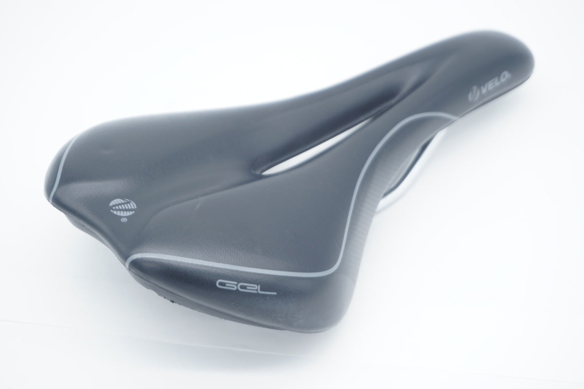 VELO 「ベロ」 GEL サドル / 滋賀大津店