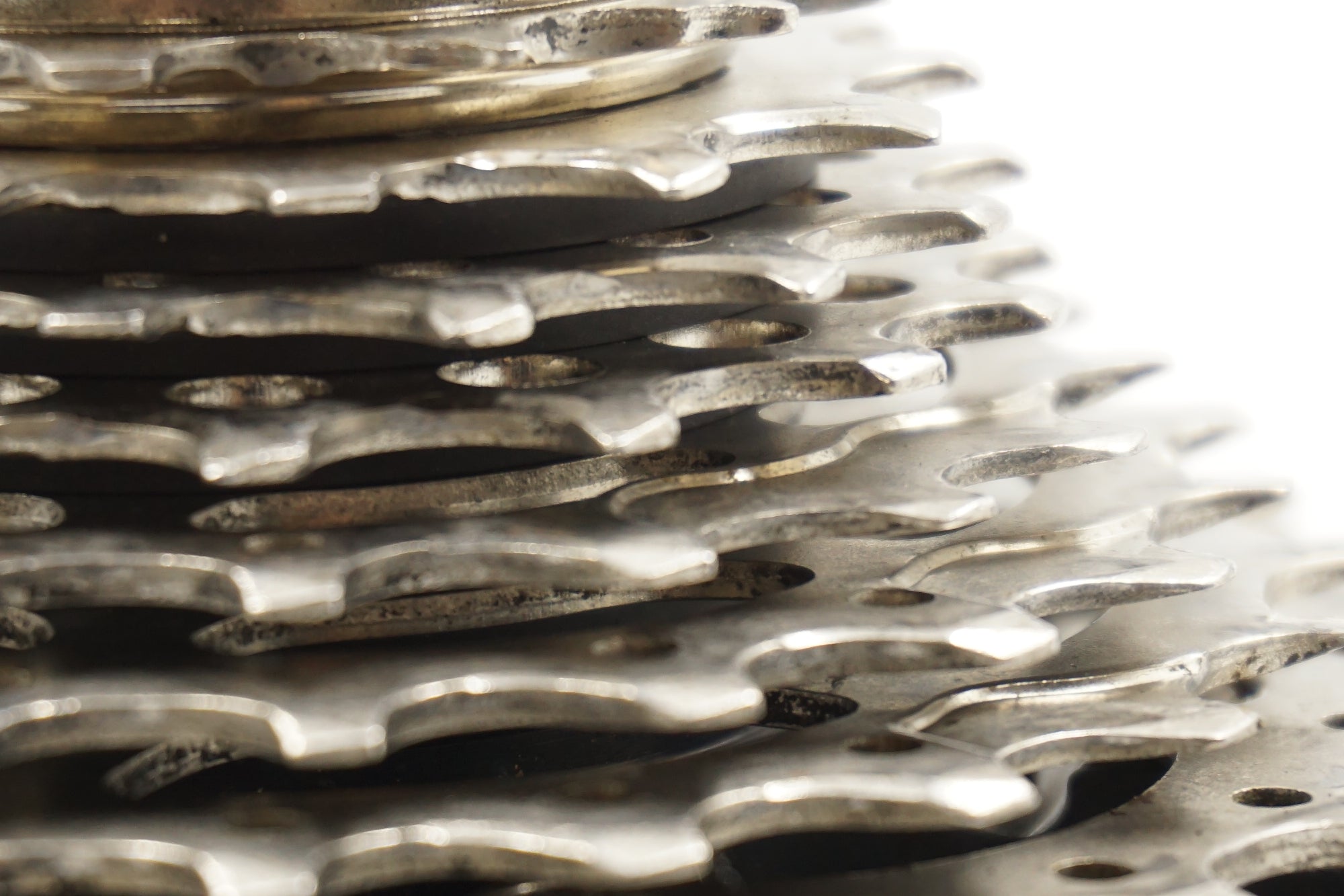 SHIMANO 「シマノ」 105 CS-R7000 11-30T スプロケット / 奈良店