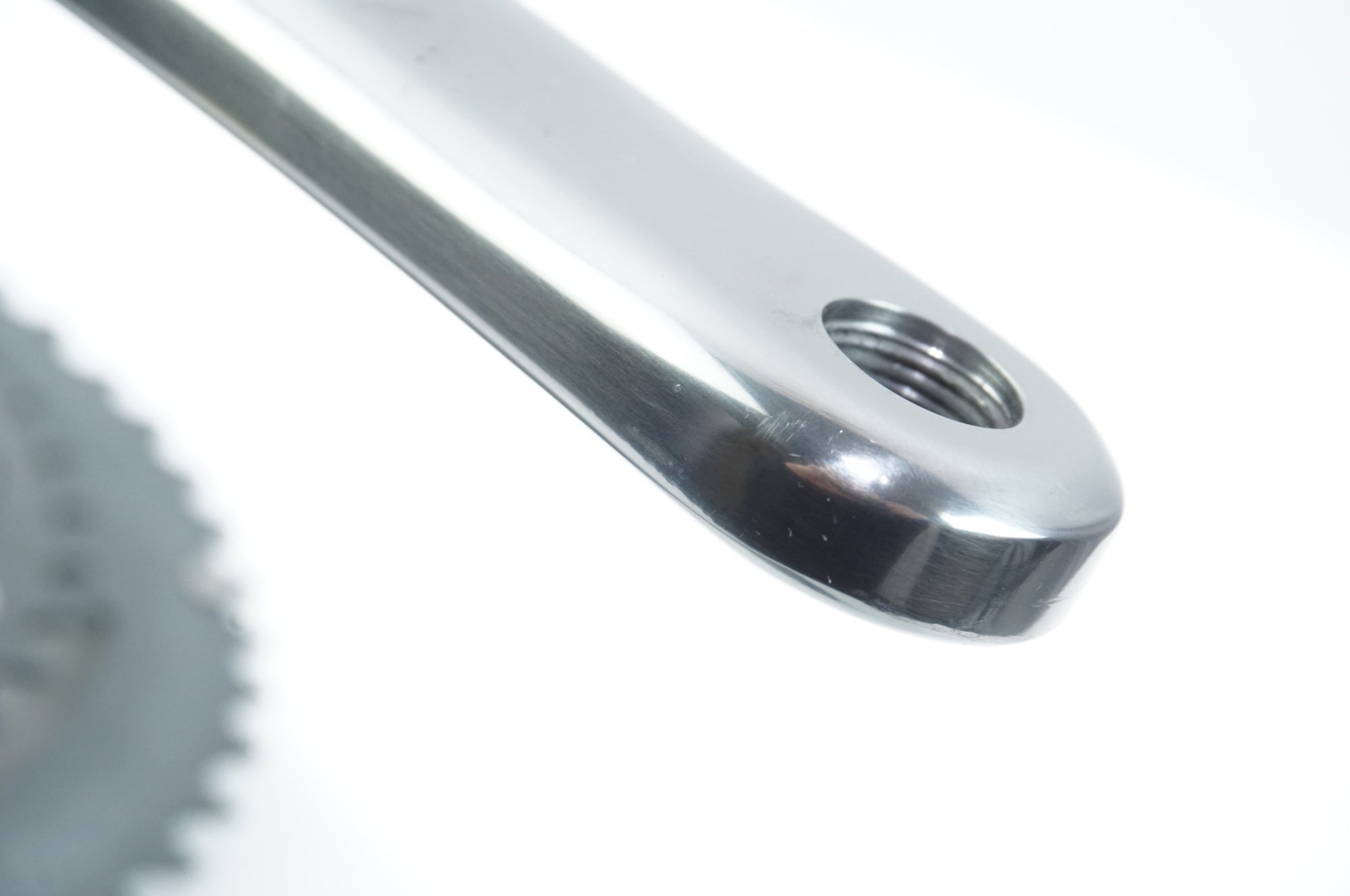 SHIMANO 「シマノ」 105 FC-5600 52-39T 170mm クランクセット / 中目黒店